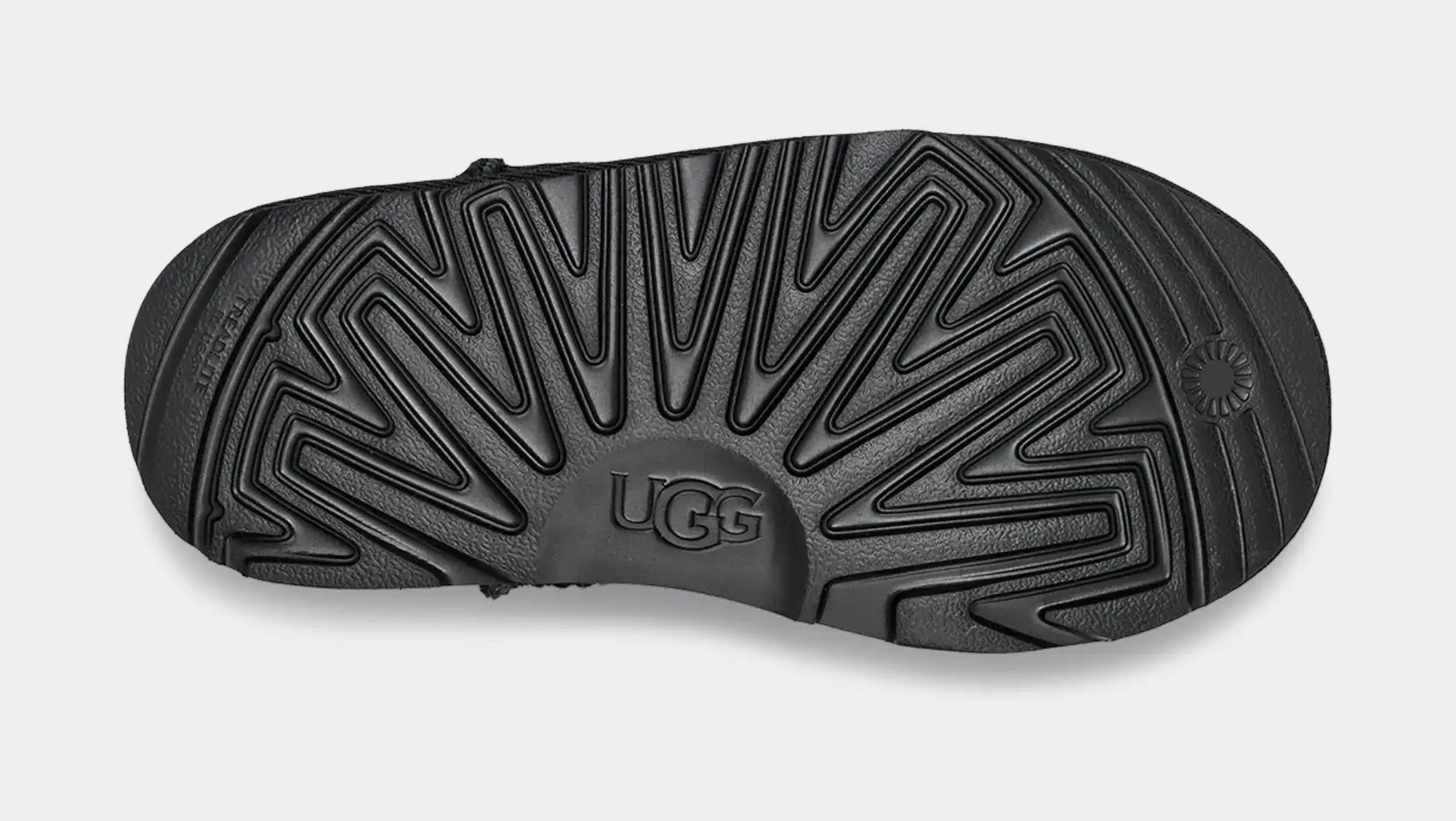 Classic Ultra Mini Grade School Boots (Black) - Image 4