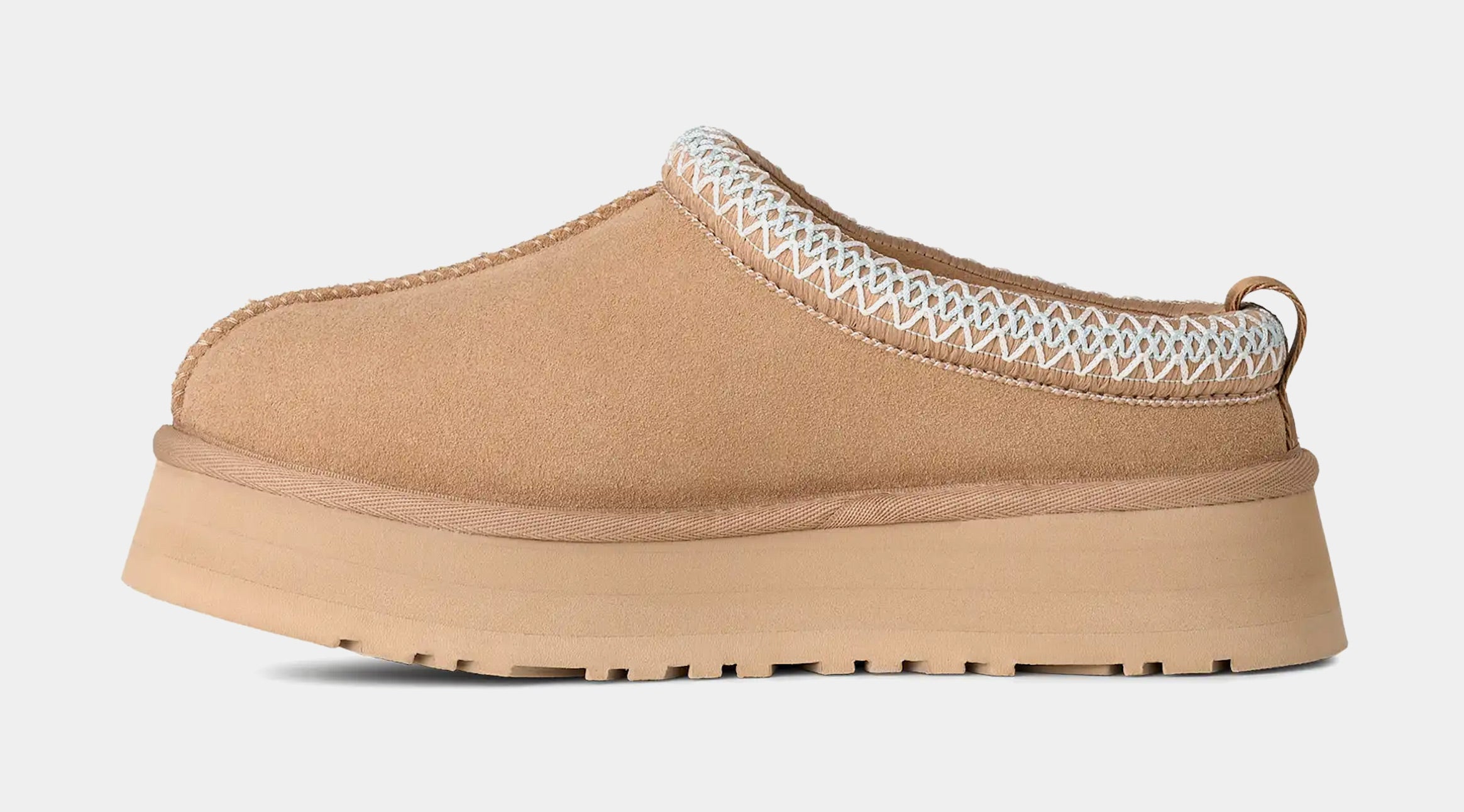 Alternative view of Tazz II Slipper Womens Sandals (Sand)