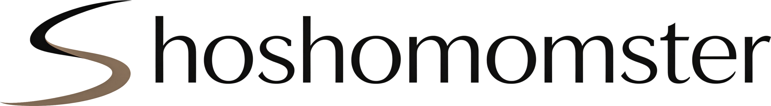 shoshomomster.com